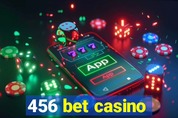 456 bet casino